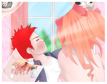 image of Maiko Punch LWP