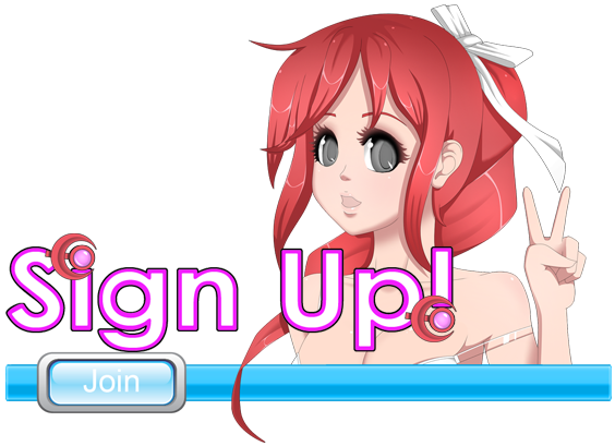 Sign Up