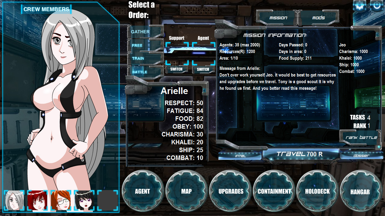 ARIA_main_menu