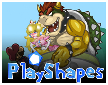 PlayShapes content is YOURS article image