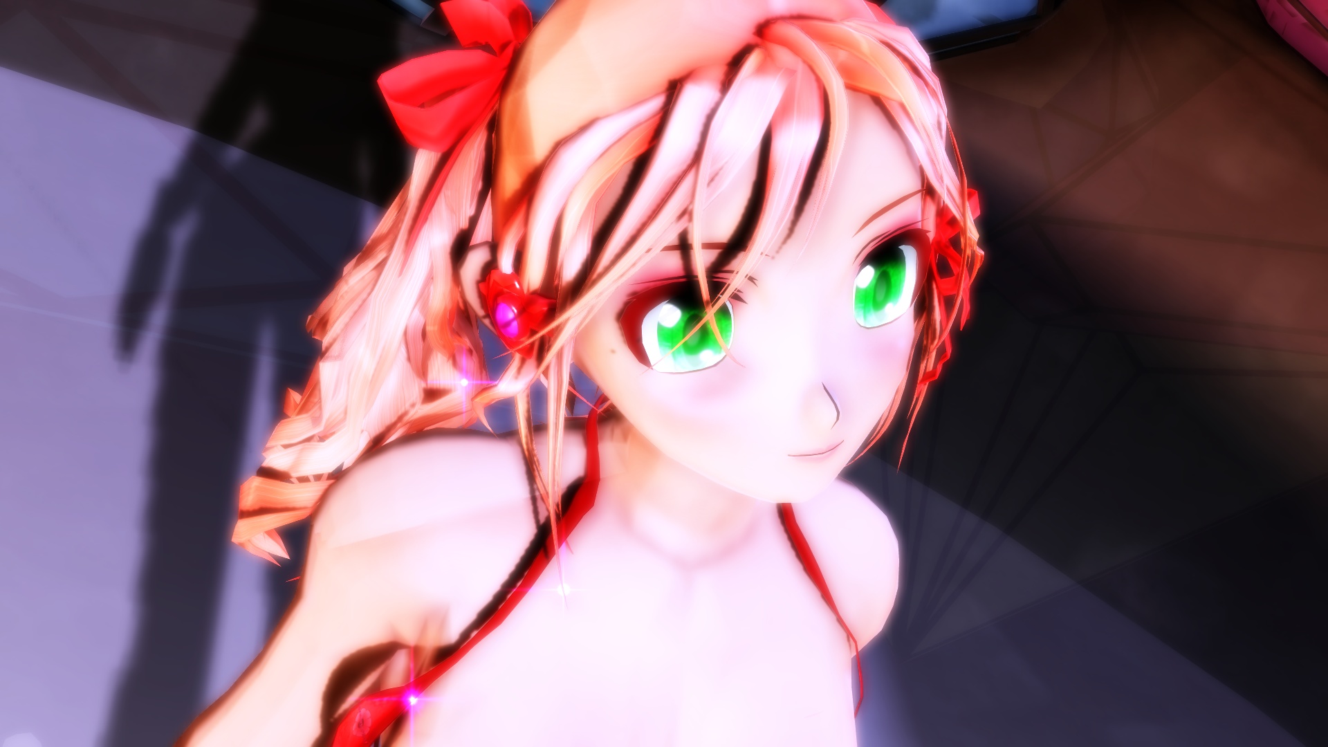 Cobby mmd