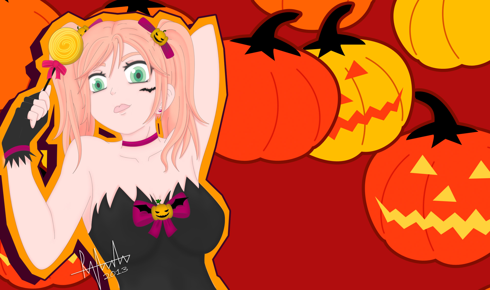 maiko halloween maiko halloween